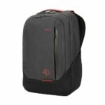 Targus 15.6_ 40th Anniversary Cypress™ Hero EcoSmart® Backpack - Side View