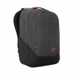Targus 15.6_ 40th Anniversary Cypress™ Hero EcoSmart® Backpack - Side View 2