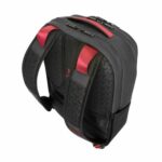 Targus 15.6_ 40th Anniversary Cypress™ Hero EcoSmart® Backpack - Top View