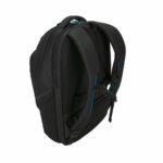 Targus 15.6" Active Commuter Backpack - Back View 1
