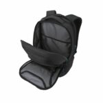 Targus 15.6" Active Commuter Backpack - ช่องใส่ของภายใน