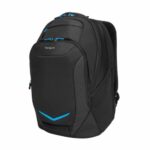 Targus 15.6" Active Commuter Backpack - มุมมองด้านข้าง 2