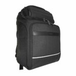 Targus 15.6" CitySmart EVA Pro Backpack - Side View