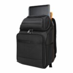 Targus 15.6" CitySmart EVA Pro Backpack - Side View 3