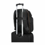Targus 15.6" CitySmart EVA Pro Backpack - Stowed