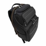 Targus 15.6" CitySmart EVA Pro Backpack - Top View