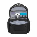 Targus 15.6" Corporate Traveler Backpack - Main Compartment