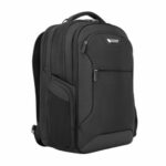 Targus 15.6" Corporate Traveler Backpack - Side View