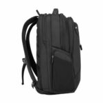 Targus 15.6" Corporate Traveler Backpack - Side View 2