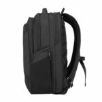 Targus 15.6" Corporate Traveler Backpack - Side View 3