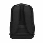 Targus Plecak Cypress Hero 15.6" z plecakiem EcoSmart® — widok z tyłu