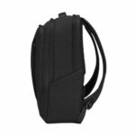 Targus Plecak Cypress Hero 15.6" z plecakiem EcoSmart® — widok z boku 2