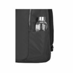 Targus 15.6" Urban Expandable Backpack - Bottle Holder