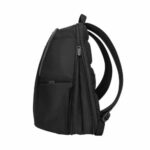 Targus 15.6" Urban Expandable Backpack - Side View
