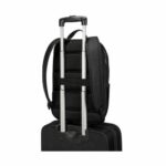 Targus 15.6" Urban Expandable Backpack - Stowed