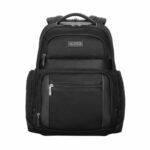 Targus 15"-16" Mobile Elite Checkpoint-Friendly Backpack - Front View