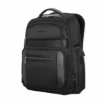 Targus 15"-16" Mobile Elite Checkpoint-Friendly Backpack - Side View 2