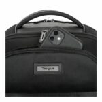 Targus 15"-16" Mobile Elite Checkpoint-Friendly Backpack - Top Pocket