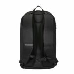 Targus 15"-16" Work+™ Expandable 27L Daypack - Back View 2