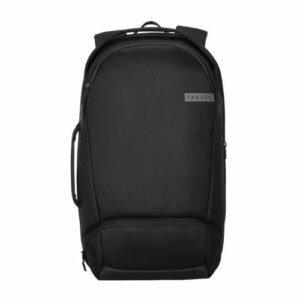 Targus 15"-16" Work+™ Expandable 27L Daypack - Front View