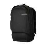 Targus 15"-16" Work+™ Expandable 27L Daypack - Side View