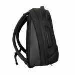 Targus 15"-16" Work+™ Expandable 27L Daypack - Side View 2