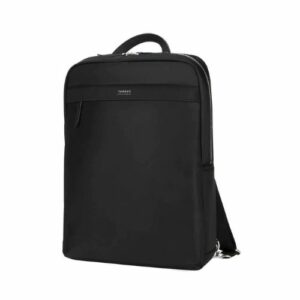 Targus 15" Newport® Ultra Slim Backpack - มุมมองด้านหน้า