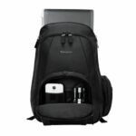 Targus 16" Groove Laptop Backpack - Front View 2