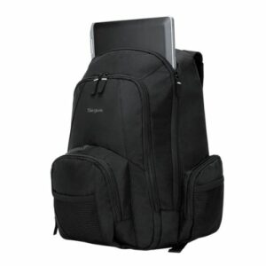 Targus 16" Groove Laptop Backpack - Front View