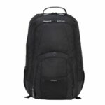 Targus 17" Groove Backpack - Front View