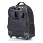 Targus Compact Rolling Backpack Back View