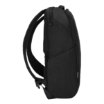 Targus Cypress Slim Backpack dengan EcoSmart Side View