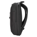 Targus Intellect Essentials Backpack Side View
