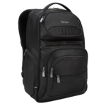 Targus Legend IQ Backpack Front View