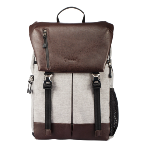 Tarion 17L RB-02 Camera Backpack Front View