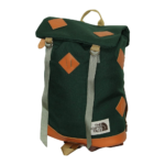 The North Face 70 Guide Backpack - Front View