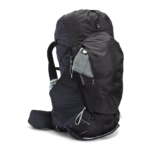 The North Face Banchee 50 Backpack - Side View 2