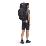 The North Face Banchee 50 Backpack - When Worn