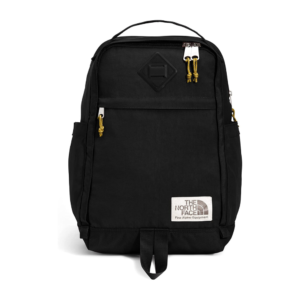 The North Face Berkeley Backpack - Front View