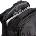The North Face Borealis Backpack Laptop Pocket View