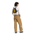 The North Face Bozer Backpack - When Worn
