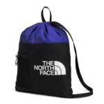 The North Face Bozer Cinch Backpack - Side View