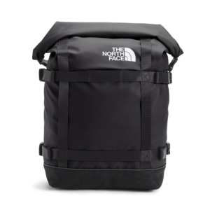 The North Face Casual Backpack - Front View
