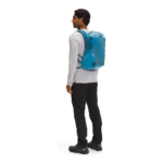 The North Face Chimera 24L Backpack - When Worn