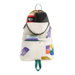 The North Face Zaino Color Block 68 OG Day Pack - Interno