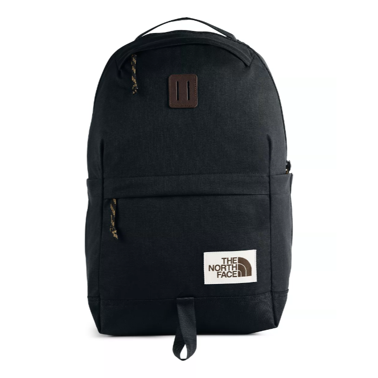 The North Face Daypack Front View