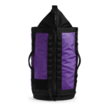 The North Face Explore Haulaback Backpack - Front View
