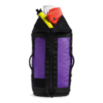 The North Face Explore Haulaback Backpack - Top Opening