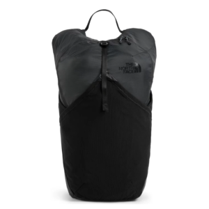 The North Face Flyweight Pack Front View