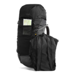 The North Face Griffin 75 Backpack - Detached Daypack